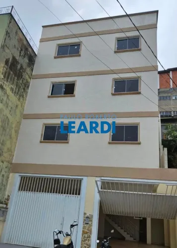 APARTAMENTO - JARDIM QUISISANA - MG