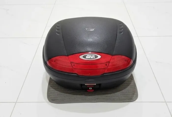 Baú GIVI para moto 45L