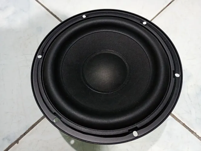 Subwoofer do jbl bar 5.1
