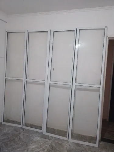 Porta 4 folhas