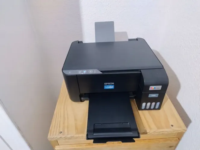 Impressora Epson L3210