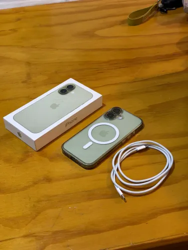 iPhone 17 256GB na garantia