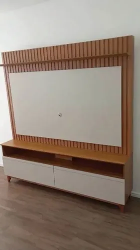 HOME NT 1340 NOTAVEL FREIJO TREND / OFF WHITE - APROVEITE A PROMOÇÃO 