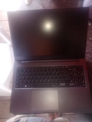 Vendo notebook Samsung