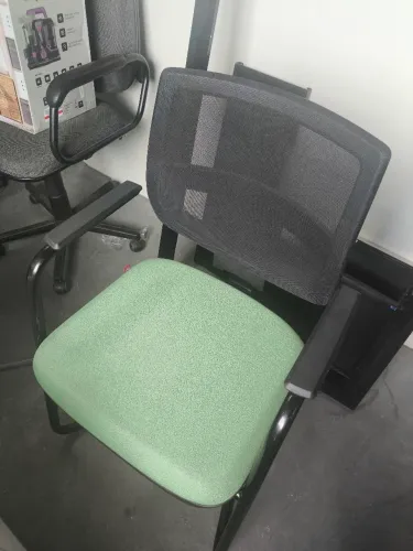 Cadeira escritório