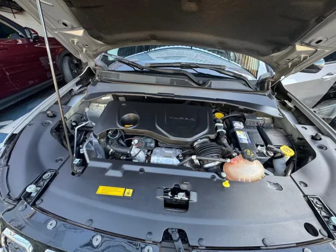 Jeep Compass Long. T270 1.3 TB 4X2 Flex AUT 2023
