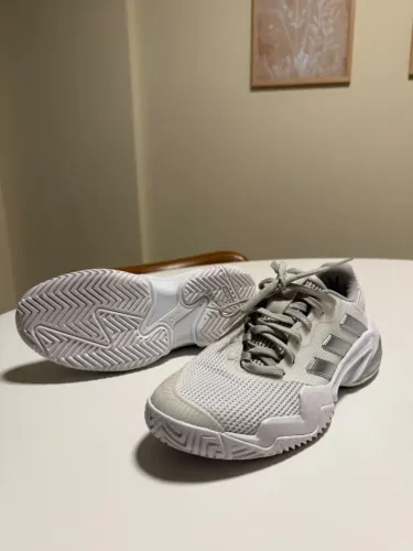 Tênis Adidas ZERADO