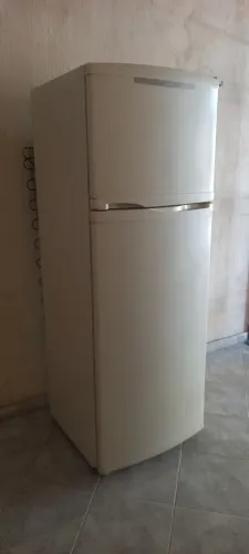 Geladeira frost free