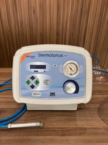 Dermotonus ibramed