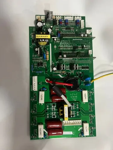 M-134-T4 PLACA INVERSORA DE POTÊNCIA 