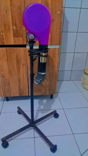 Itens para banho e tosa/petshop