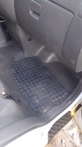 Hyundai HR 2.5 TCI Diesel (rs/rd) 2019