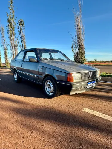 Fiat Premio CS 1.6/ 1.5/ 1.3 2P 1986