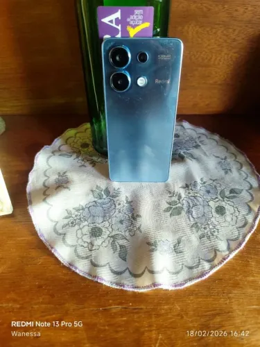 Redmi note 13