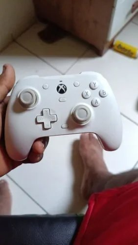 GAMESIR G7 HE