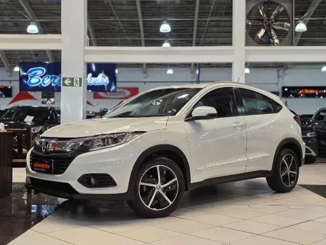 Honda HR-V EX 1.8 Flexone 16V 5P Aut. 2021