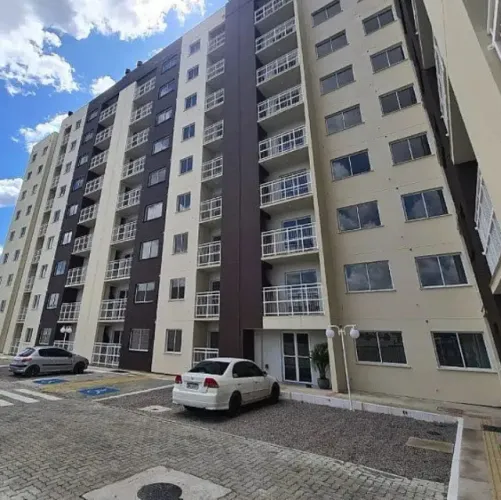 ÓTIMO APARTAMENTO RESIDENCIAL DUQUE 1128