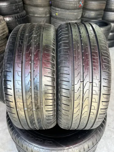 PNEUS ARO 17 - 205/45R17 PIRELLI P7