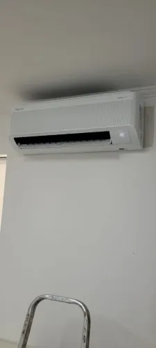 Instalação e manutenção de ar condicionado Sorocaba