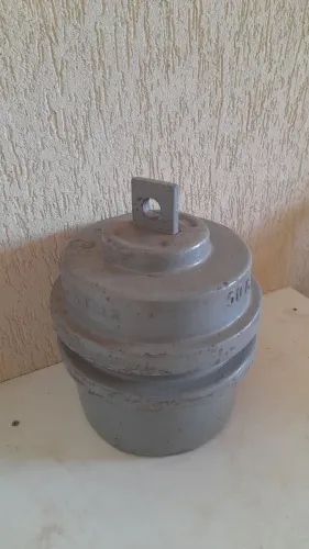 Peso padrão 50 kg