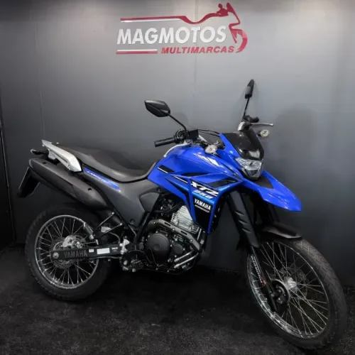 YAMAHA XTZ250 LANDER ABS 2023