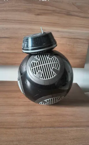 Robô star Wars