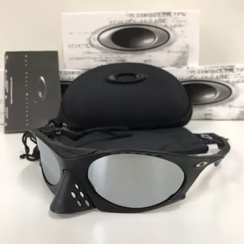 Óculos de sol plantaris shark lentes polarizadas sport