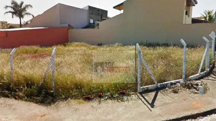 Terreno residencial à venda, Jardim Dona Regina, Santa Bárbara D'Oeste.