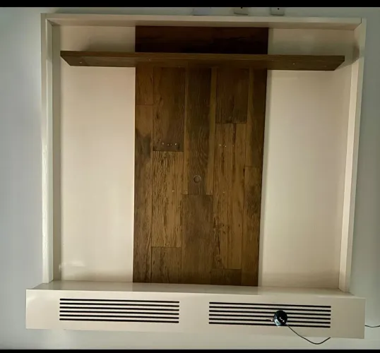 Painel de TV