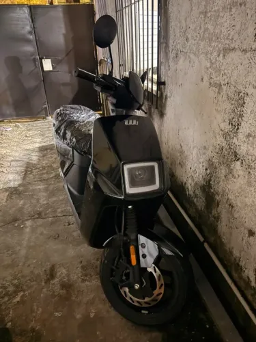 Watts WS120 3500w (elétrica) 2025