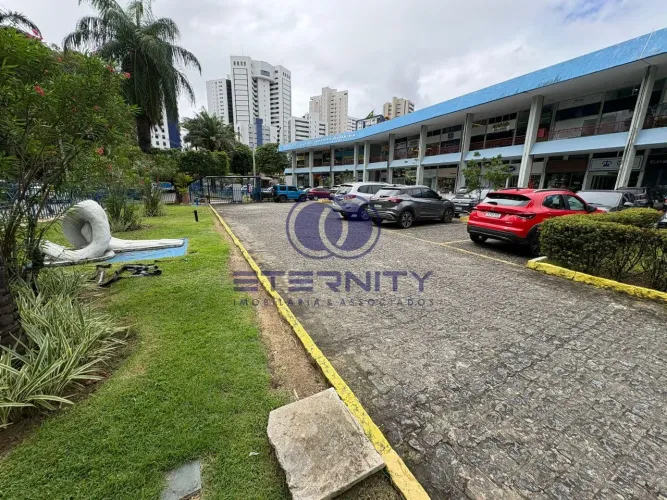 Loja para Locação em Parnamirim, Recife - 60m²