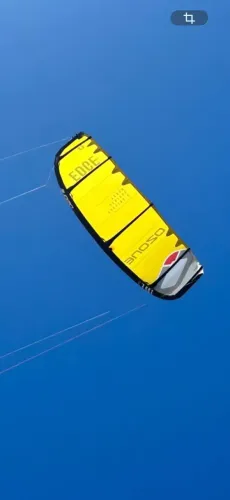KITE OZONE EDGE 9 2022. V11 SUPERNOVO