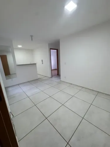 Imóvel para aluguel com 50 metros quadrados com 2 quartos em São Jorge - Maceió - AL