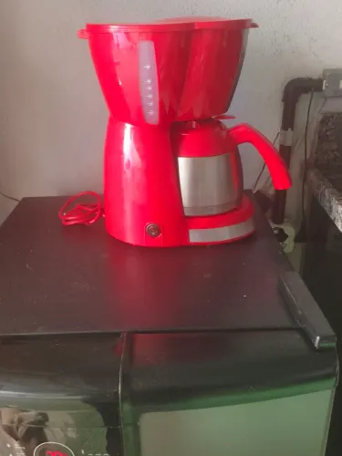 Vende se cafeteira Mundial 