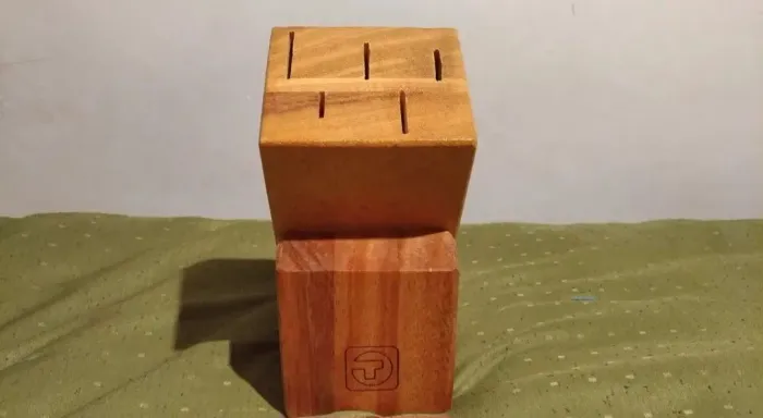 Suporte para facas Tramontina - Novo