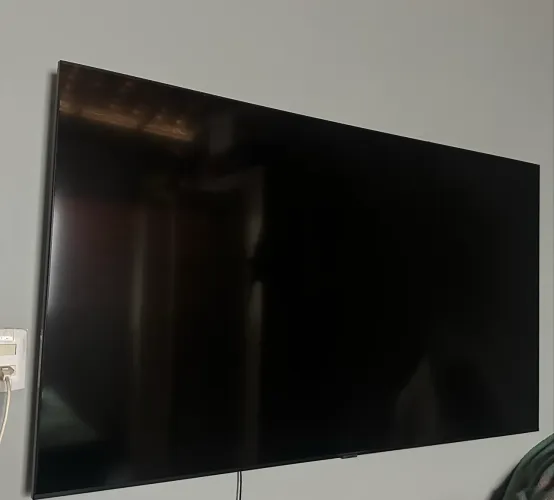 Tv Samsung 65 polegadas