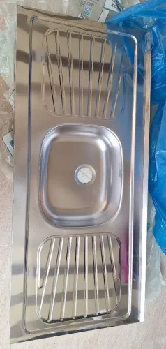 PIA DE COZINHA TRAMONTINA