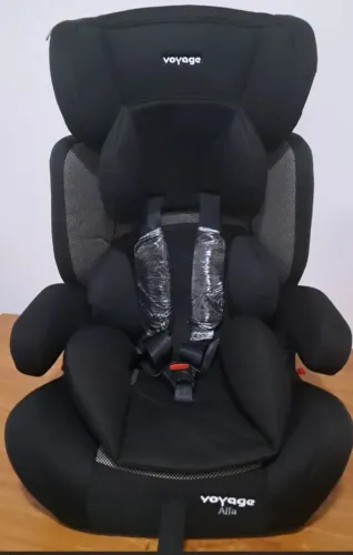 Cadeirinha de carro 9 a 36 kilos