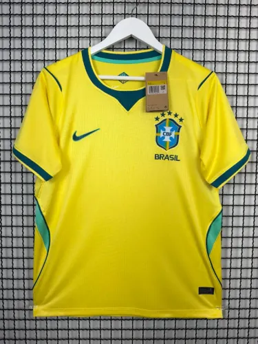 Camisa do Brasil (torcedor)