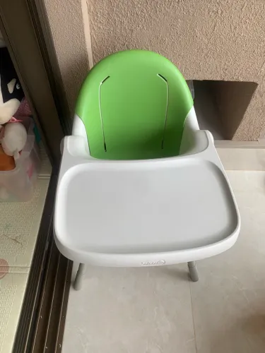 Cadeira de alimentação safety 1
