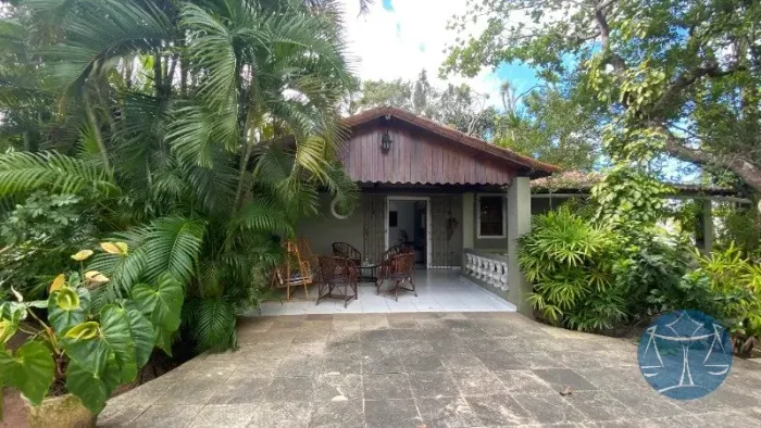 CASA EM CANDELÁRIA PARA INVESTIDORES COM 3.000 MIL METROS