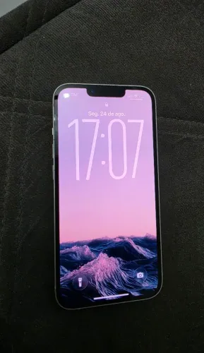 IPHONE 13 - 128GB