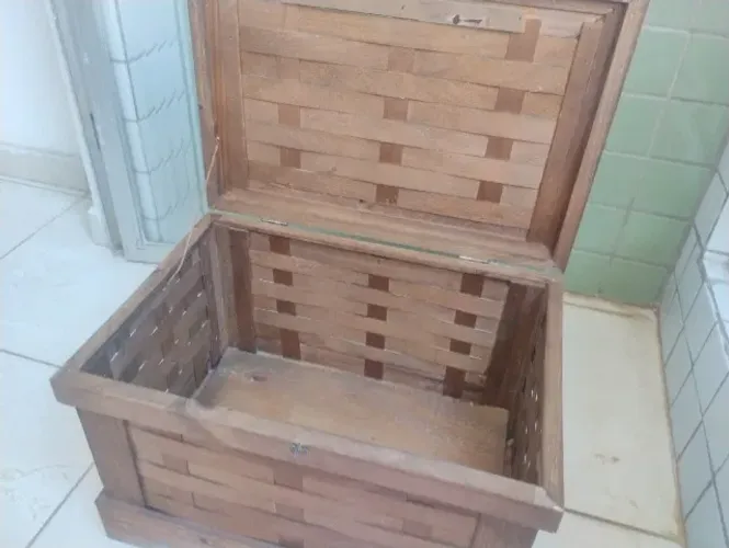 Baú