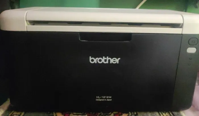 Impressora brother