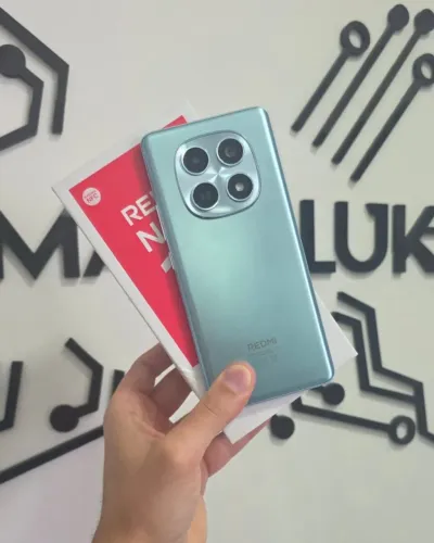 Redmi Note 15 - 256GB/8RAM (COmpleto) + Nota e 3 meses de garantia