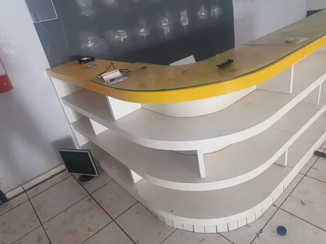 Balcão