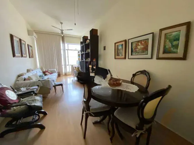 Apartamento : / Residencial / Flamengo