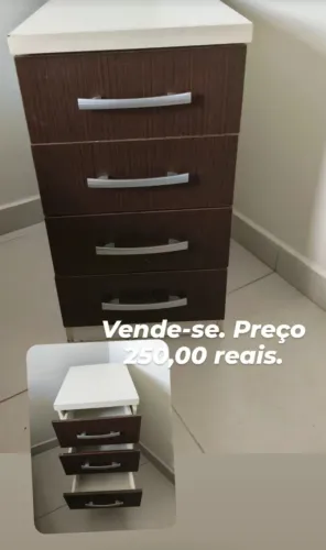 Cômoda 