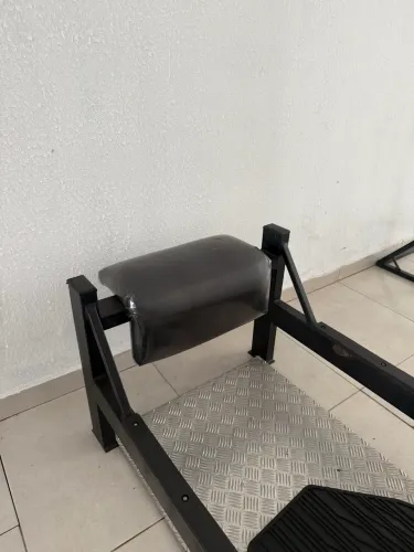 Elevação pélvica