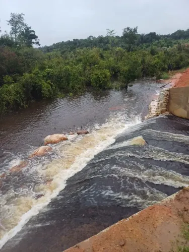 Lotes bairro Planejado Com lago Riviera dos Lagos - Iranduba - AM
